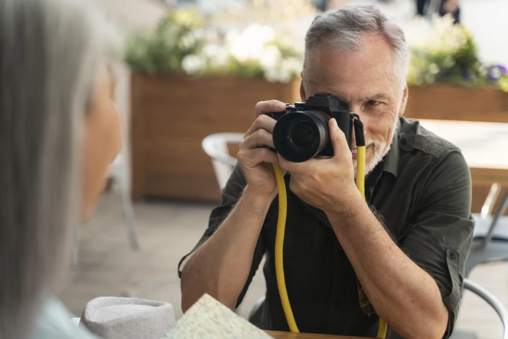 Formation Photographe Val D Oise