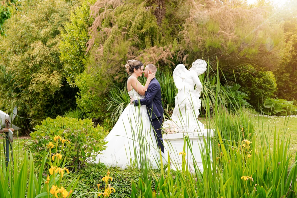 Mariage Oise Danse Festive