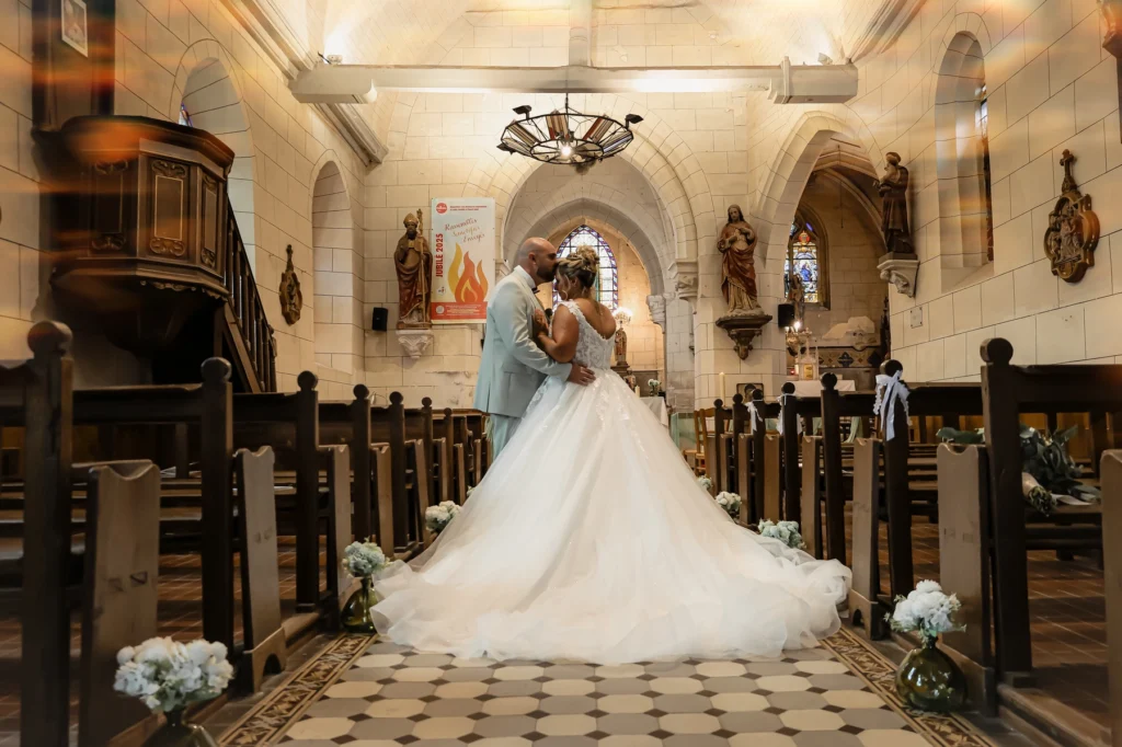 Mariage Oise Seance Photo Couple
