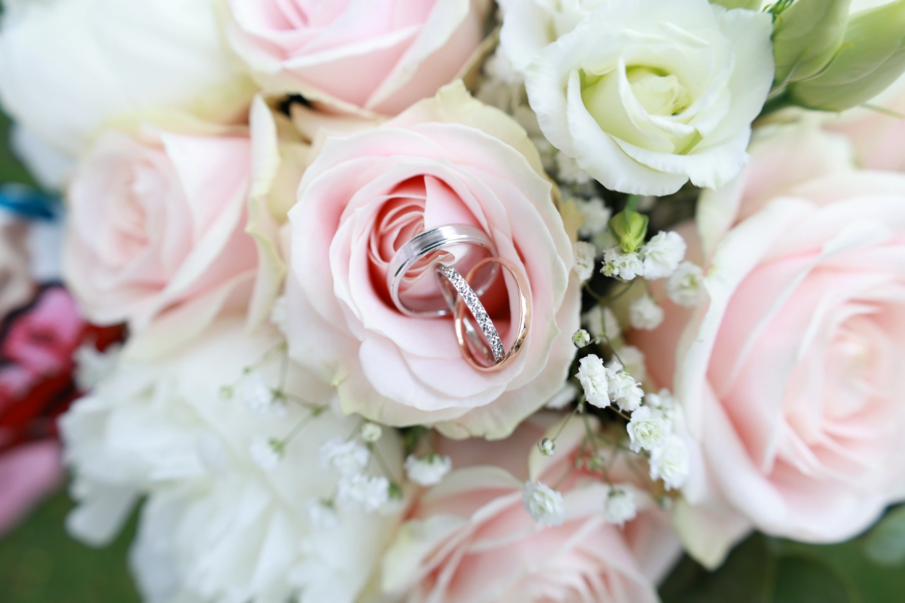 Mariage Oise Vue Aerienne