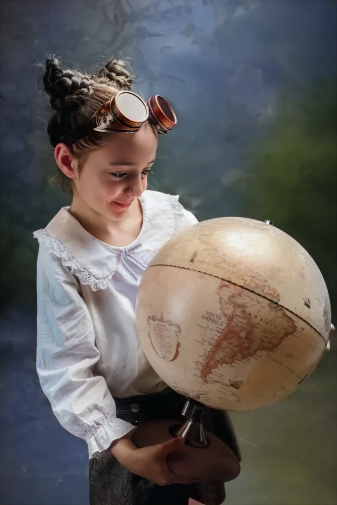 Photo Fine Art Oise Portrait Artistique