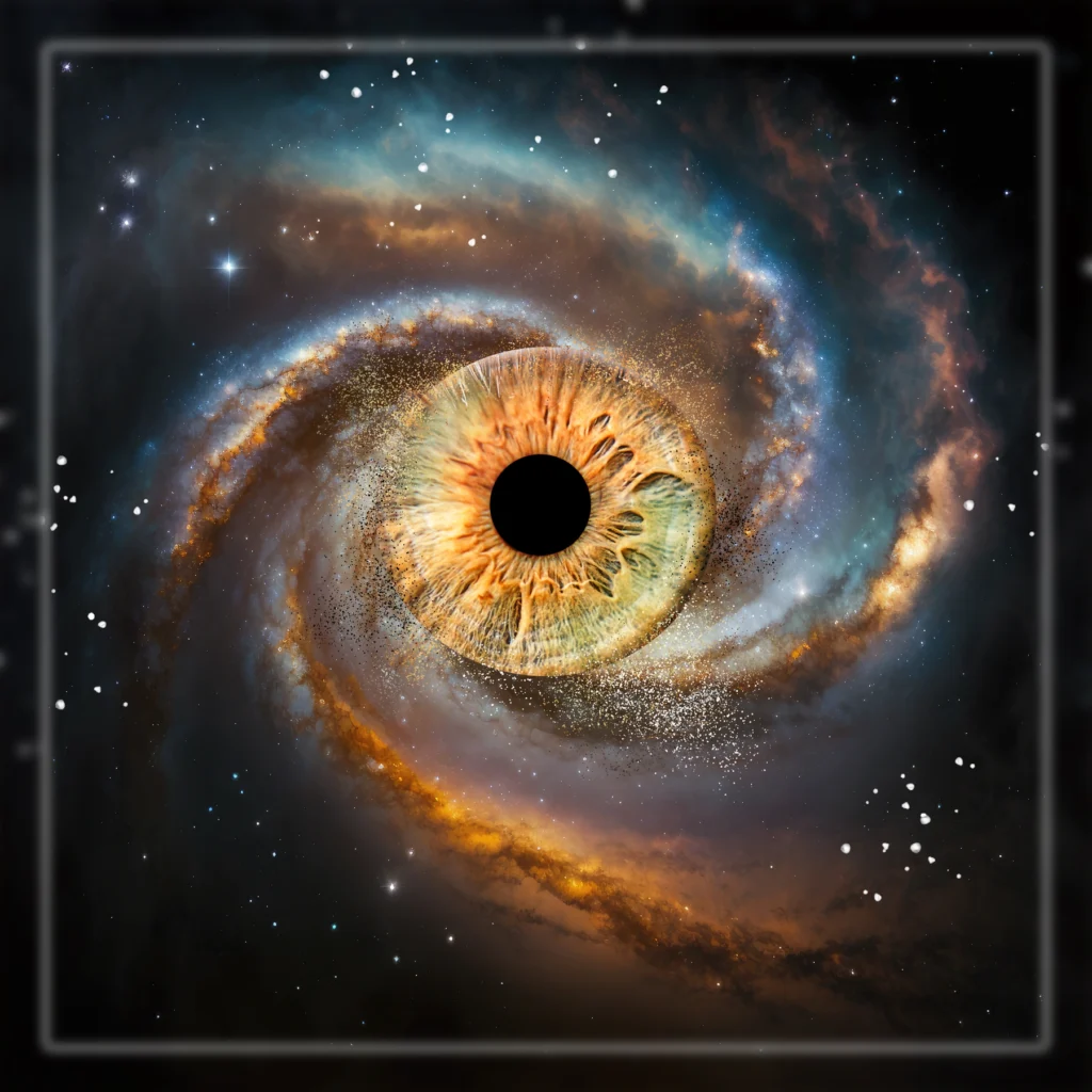 Photo Iris Oise Portrait Iris