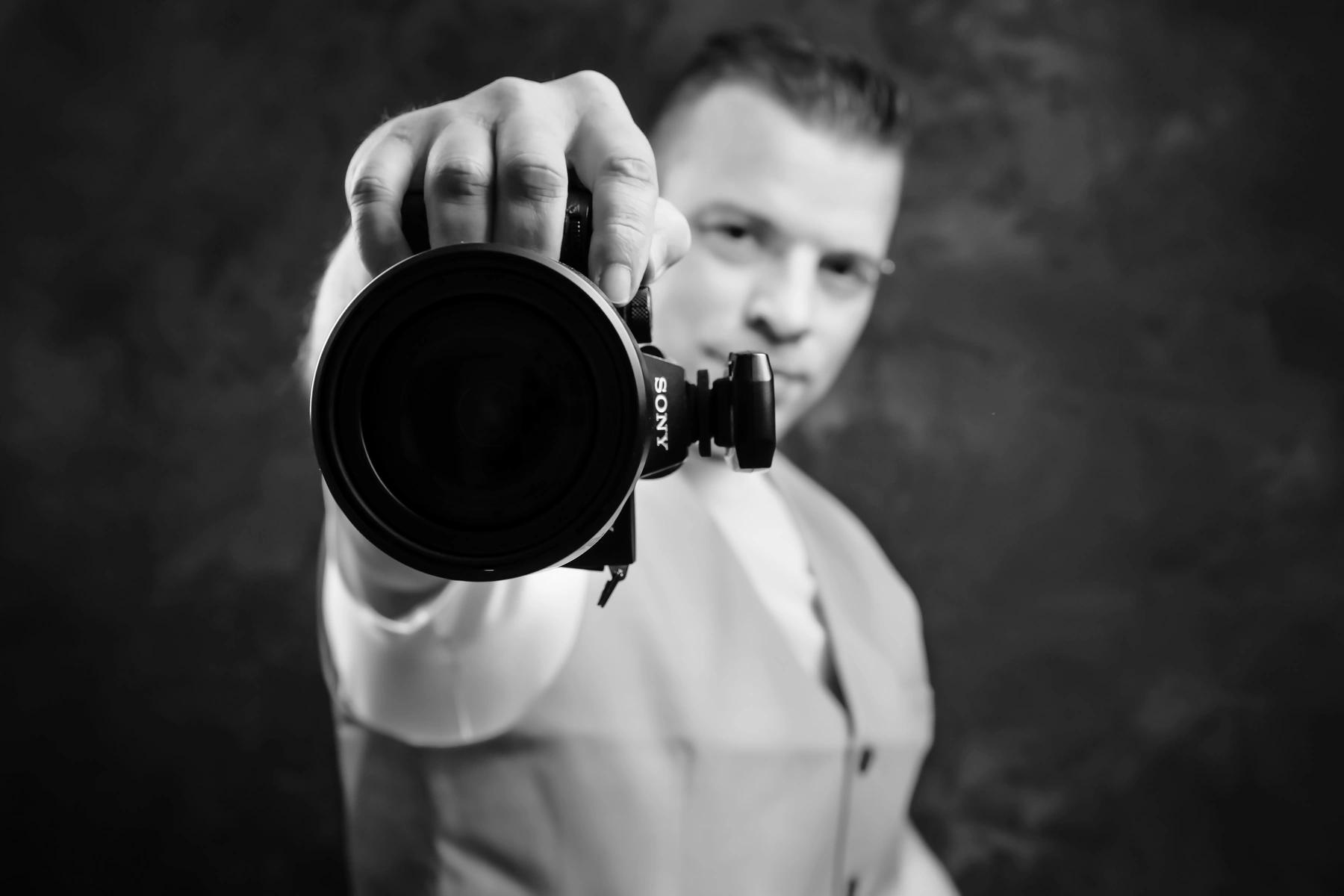 Photo Profil Oise Image Professionnelle