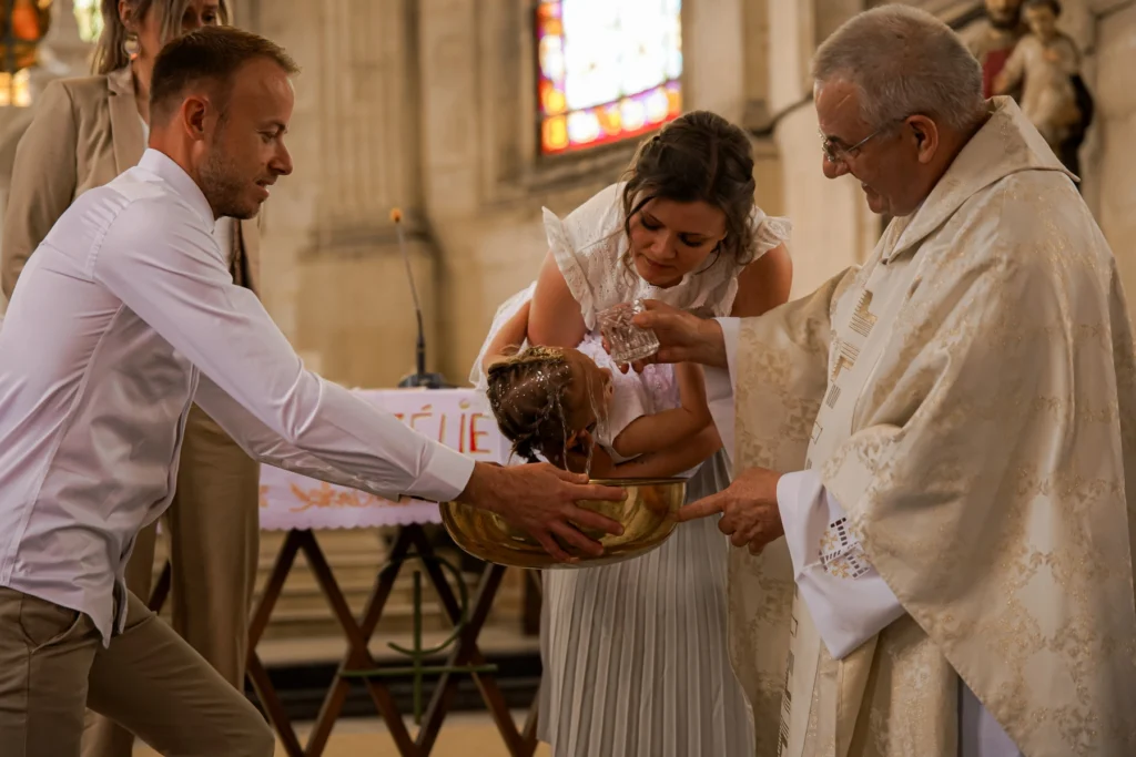 Photographe Bapteme Oise Souvenir Special