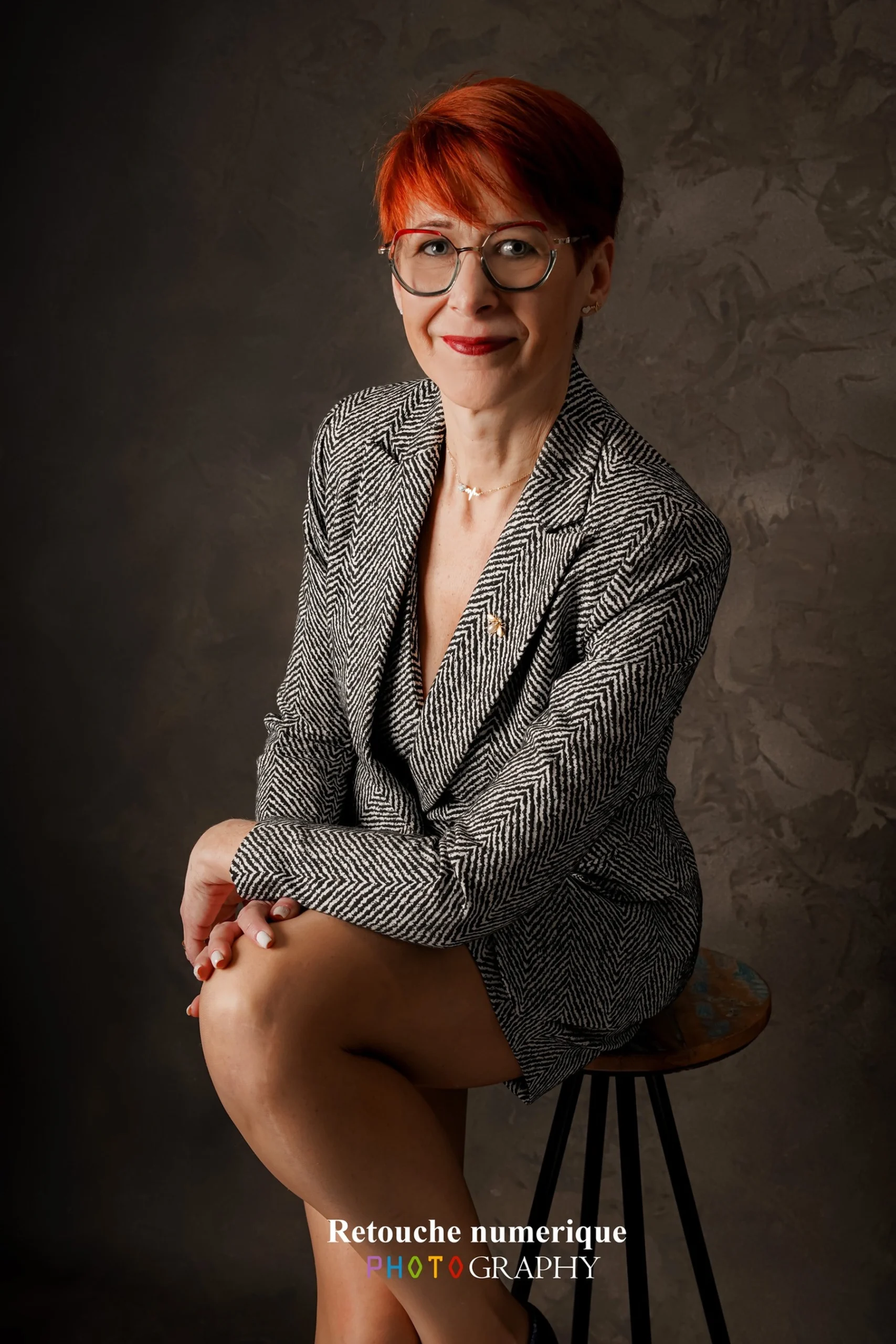 Photographe Corporate Oise Photo Equipe