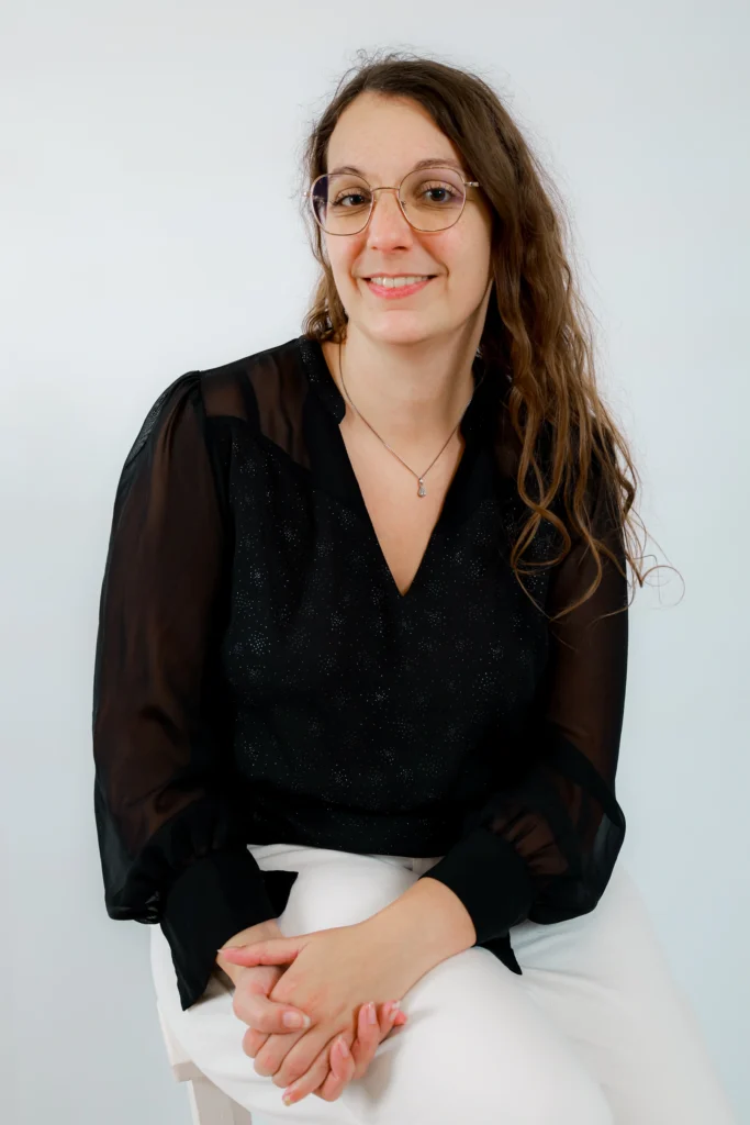 Photographe Corporate Oise Portrait Professionnel