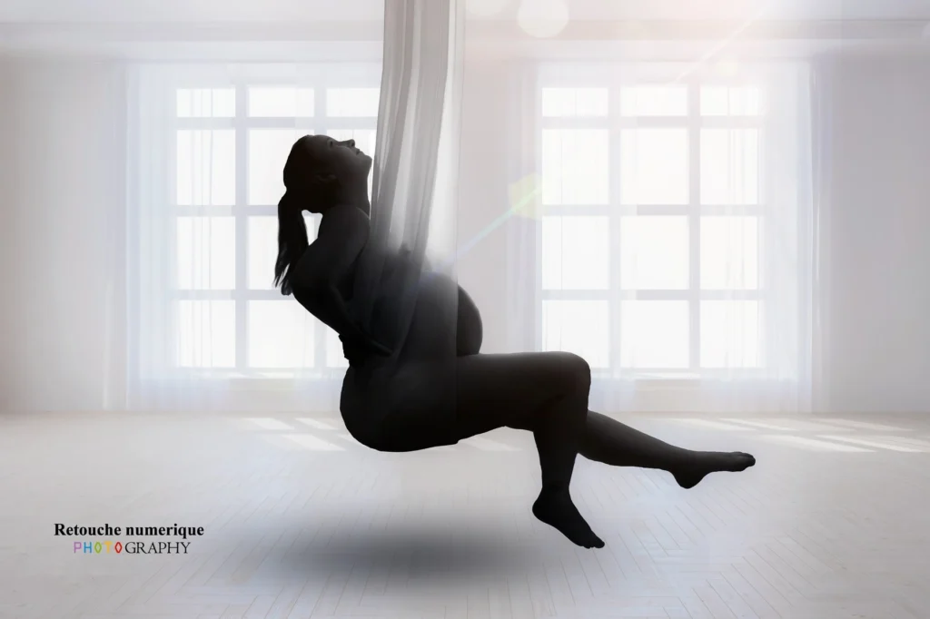 Photographe Grossesse Oise Future Maman Souvenir