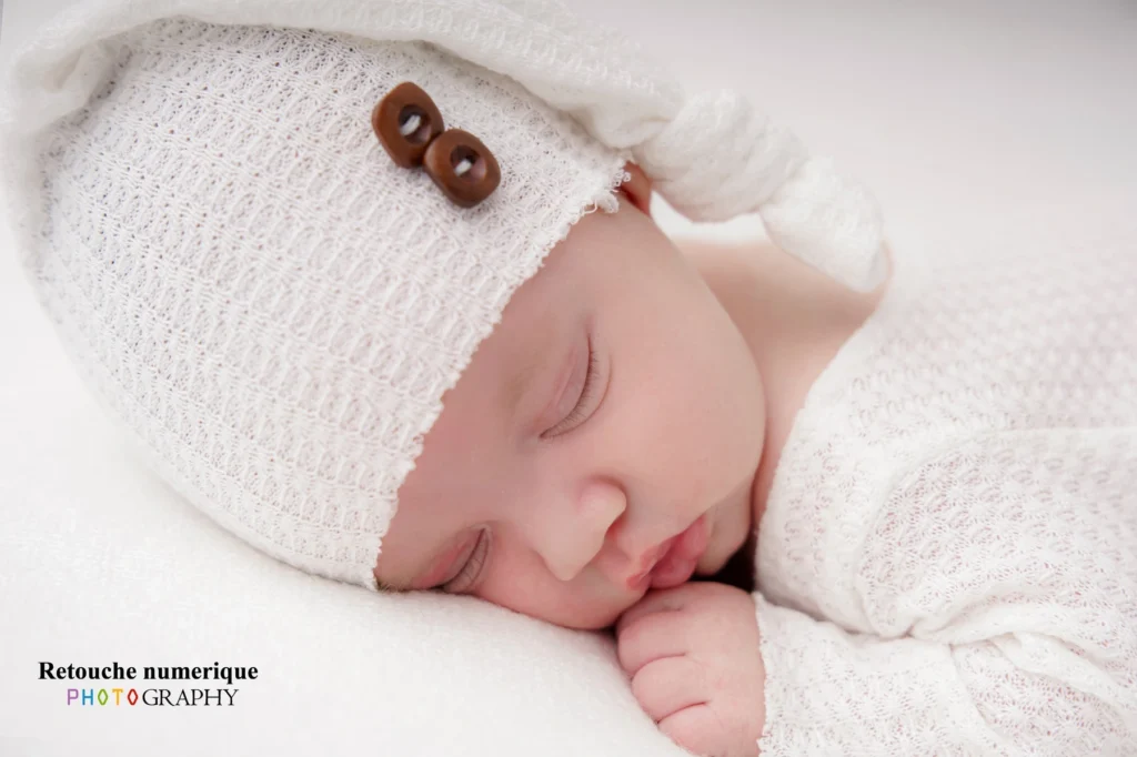 Photographe Naissance Oise Bebe Accessoires