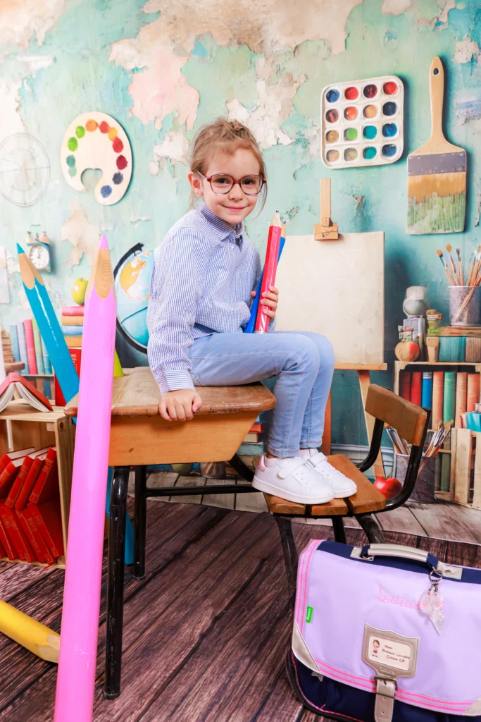 Photographe Scolaire Oise Photo Groupe