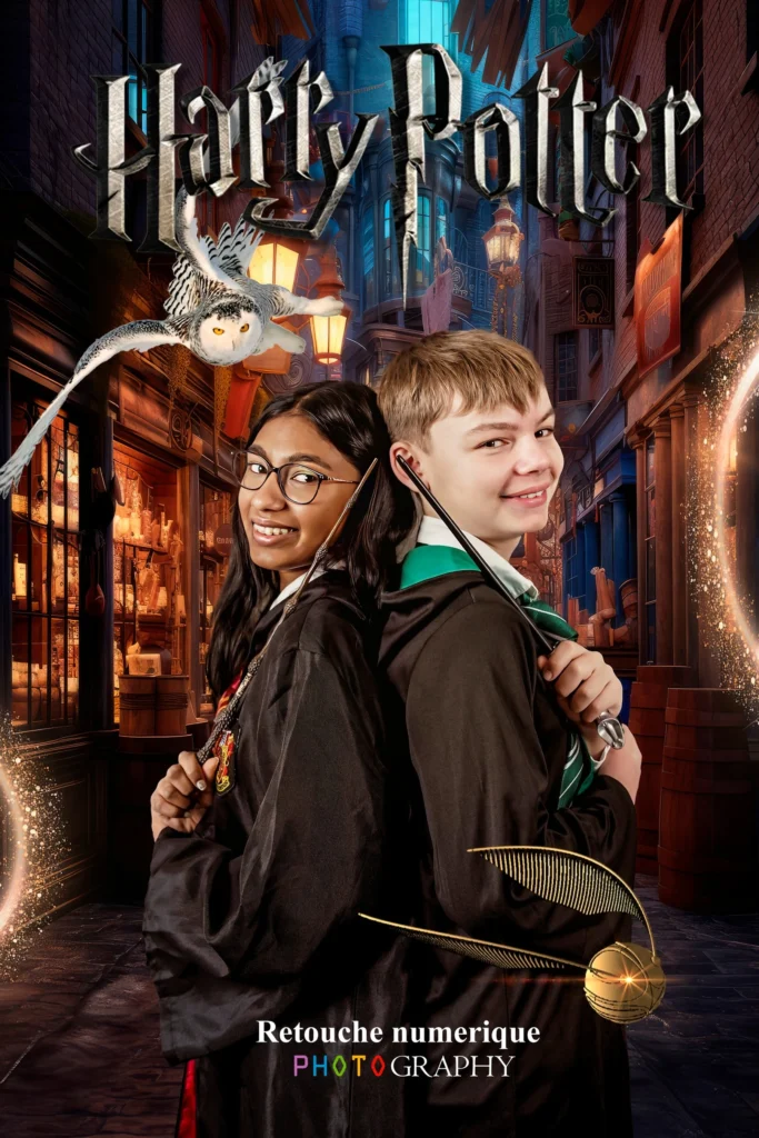 Photos A Theme Oise Portrait Creatif