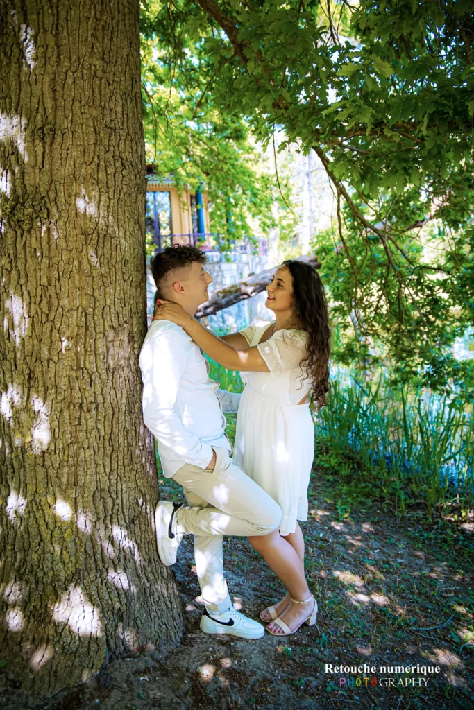 Save The Date Oise Annonce Mariage