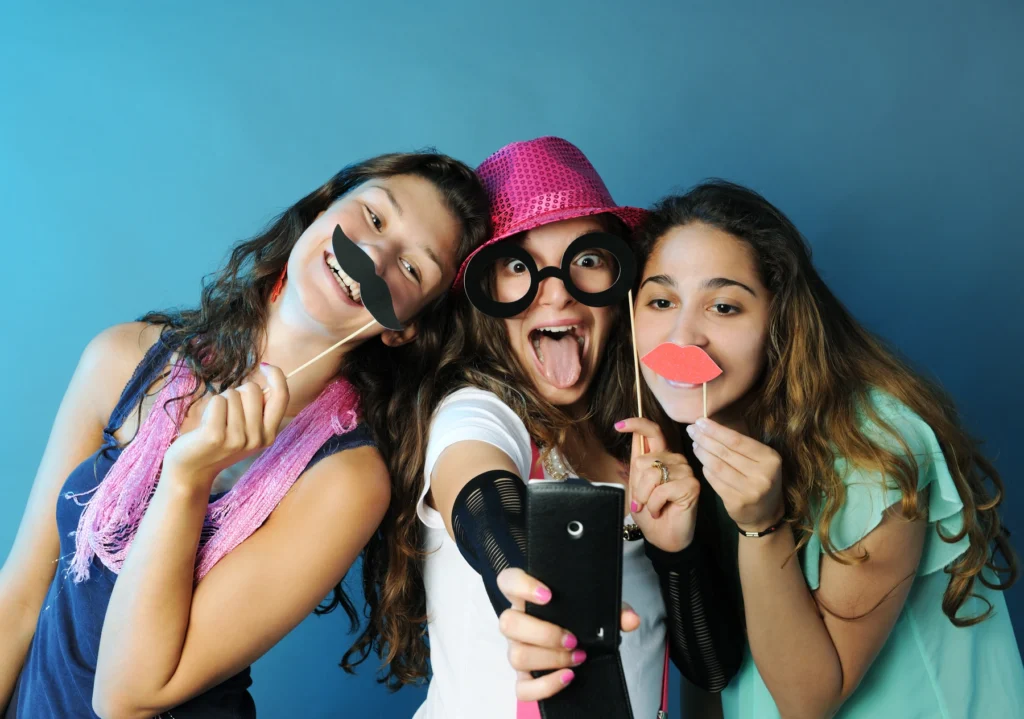 Videobooth 360 Val D Oise